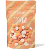 HEMA Borrelnoten cocktail 175g