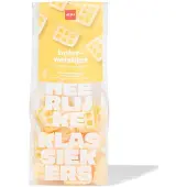 HEMA Boterwafeltjes 140g