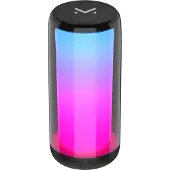 New Majestic ORION, 4,8 W, 4,8 W, Bedraad en draadloos, 10 meter, USB-C, Zwart