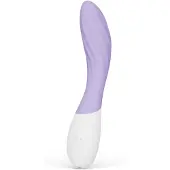 LELO - MONA Twist G-Spot Vibrator - Lavender