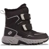 Lotto Klittenbandboots waterdicht, windwerend & ventilerend