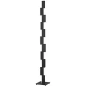 Grossmann Vloerlamp Creo Geborsteld Brons