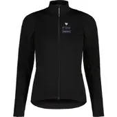 Maloja - Women's LusernaM. - Fietsjack XL, zwart