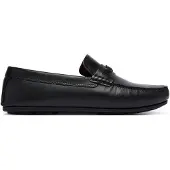 Tommy Hilfiger Mocassins zwart
