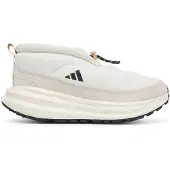 Adidas Astrastar Sneakers Dames - Wit - Maat 39 1/3 - Leer