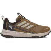 Adidas Lage schoen 'Tracefinder 2' bruin / lichtbruin / donkerbruin