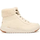 SKECHERS Boots 'On-The-Go Stellar - Alpine Adventure' lichtbeige