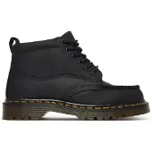 Dr. Martens Veterboots 'Lowell' zwart
