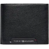 Tommy Hilfiger Portemonnee zwart