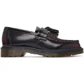 Dr. Martens Mocassins Adrian dames - Bordeau - 47