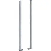 Geberit Duofix vloerpoten zelfdragend 20-40 cm