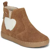 Shoo Pom Laarzen PLAY APPLE FUR kind 25