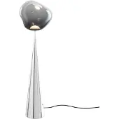 Tom Dixon - Melt Cone Fat LED Vloerlamp