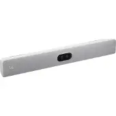 Cisco Room Bar Pro, videoconferentiesysteem voor groepen, 4K Ultra HD, 60 fps, 5x zoom, grijs