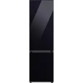 Samsung RB38C7B6D22/EF koel-vriescombinatie Vrijstaand D Zwart