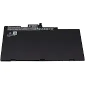 HP 800513-001 (3 Cellen, 4080 mAh), Notebook batterij, Zwart
