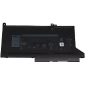 Dell ONFOH laptop reserve-onderdeel Batterij