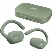 JVC HA-NP40T Groen