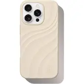 IDEAL OF SWEDEN Smartphonehoesje 'MagSafe iPhone 16 Pro Max' crème