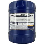 Mannol MN7918-10 Motorolie