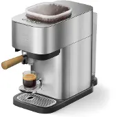 Philips Baristina Plus BAR500/00 Stainless Steel