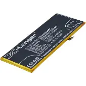Cameron Sino Huawei HB3742A0EZC+ accu (2200 mAh, huismerk)