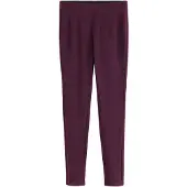Next Leggings bourgogne