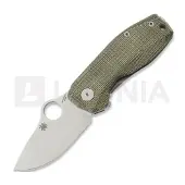 Spyderco SpyNano FLASH BATCH vouwmes