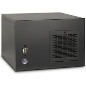 Inter-Tech Inter Tech 88887309 Geh Mini IPC S31B Industrial ITX 270x230x167mm