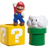 Toomies - Super Mario Pour & Nest (203-73856)