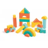 Ludi Schuimconstructieset