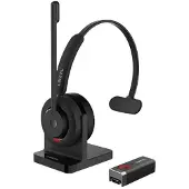 Fanvil Dh301d Hoofdtelefoon