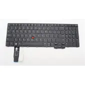 Lenovo Chicony - Vervangingstoetsenbord voor laptop - met trackpoint