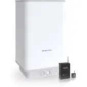 Itho Daalderop Green Energy Pulse - 80 liter