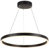 SLV LED Pendelarmatuur | 25W 3000K/4000K 800lm 930/940 | IP20 DALI Dimbaar | ONE