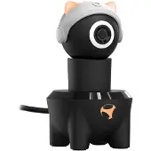 Subsonic - Play Cam 1080 (Red)