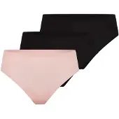 Mey String 'Simply Better Invisibles' roze gemêleerd