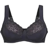Anita Wireless bh Havanna | Maat: 90B | Kleur: Blauw