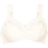 Anita Wireless bh Safina | Maat: 95G | Kleur: Crystal