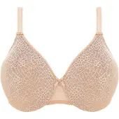Chantelle Niet voorgevormde bh Magnifique | Maat: 95D | Kleur: Nude