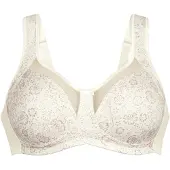 Anita Wireless bh Clara | Maat: 80B | Kleur: Crystal