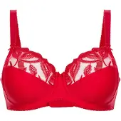 Felina BH 'Choice' rood