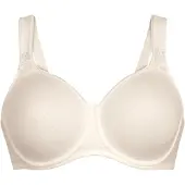 Anita Niet voorgevormde bh Leni | Maat: 75B | Kleur: Crystal