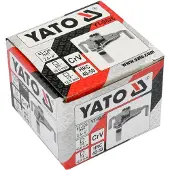 YATO - Olie Filter Sleutel - 63-120 mm - Driearmig