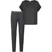 Mey Dames pyjama Pure Chic