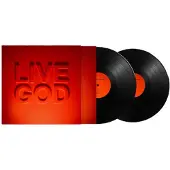Pias bv Nick Cave & The Bad Seeds - Live God Deluxe Edition Lp
