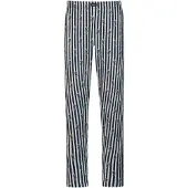 Mey Lange broek Serie Smoke Show Yacht Blue | Maat M