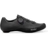 Quoc Motion-wegfietsschoenen, zwart || Maat: 38