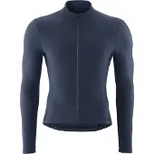 Gonso Sitivo Thermal Korte Mouw Wielertrui