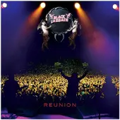 Black Sabbath LP - Reunion - voor Geen - standaard | Maat Standard